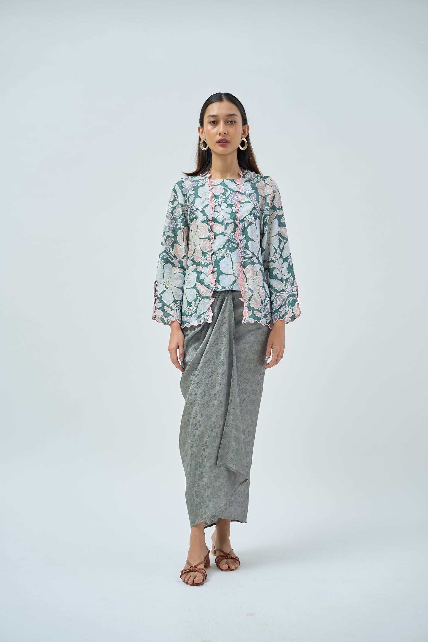 Kutu Baru AIRIS (05-133 GRN)
