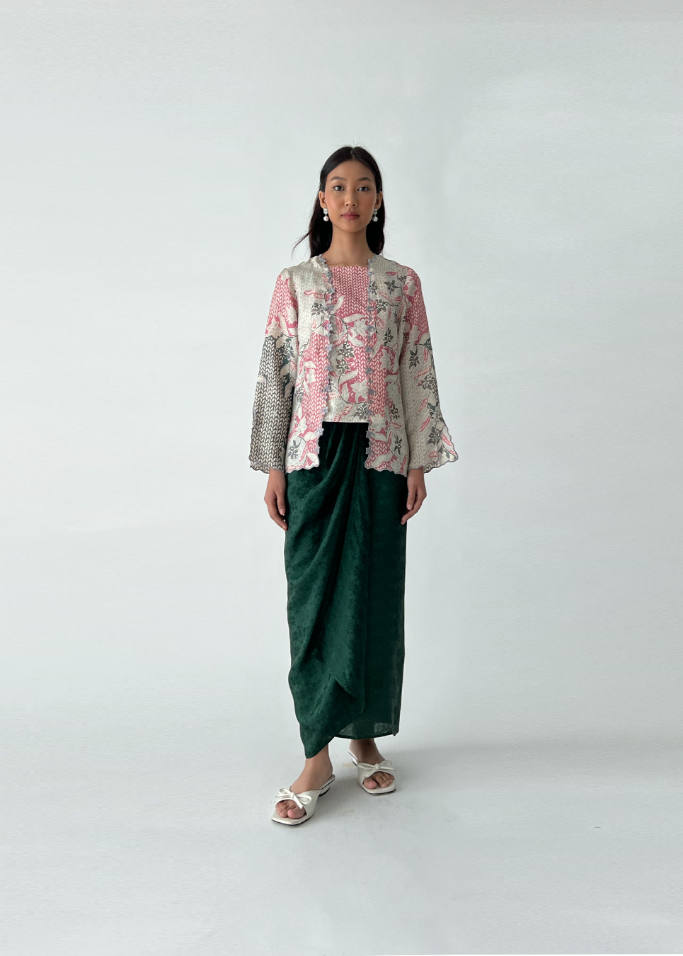 Kutu Baru AIRIS (05-132 GRN)