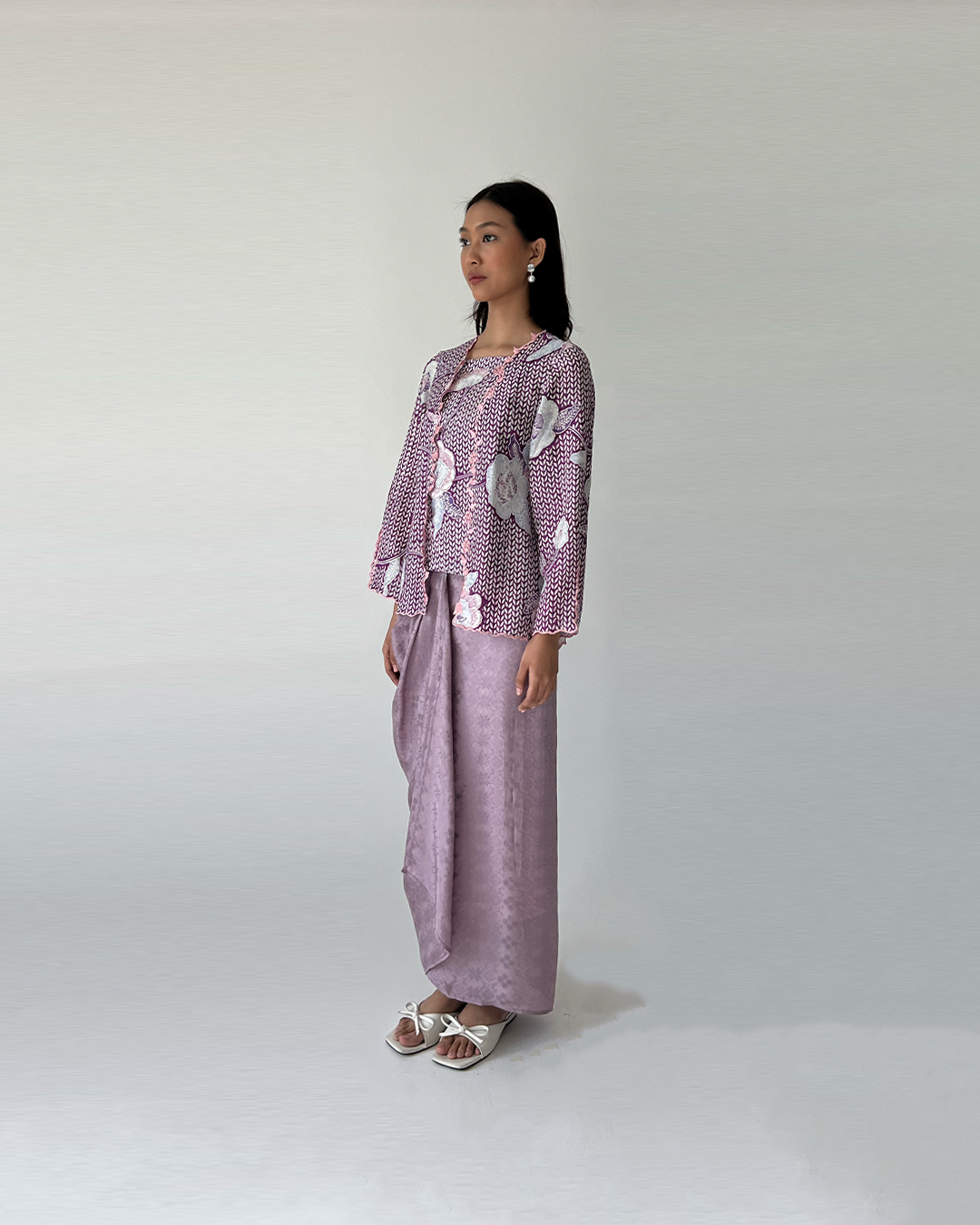 Kutu Baru AIRIS (05-134 PPL)