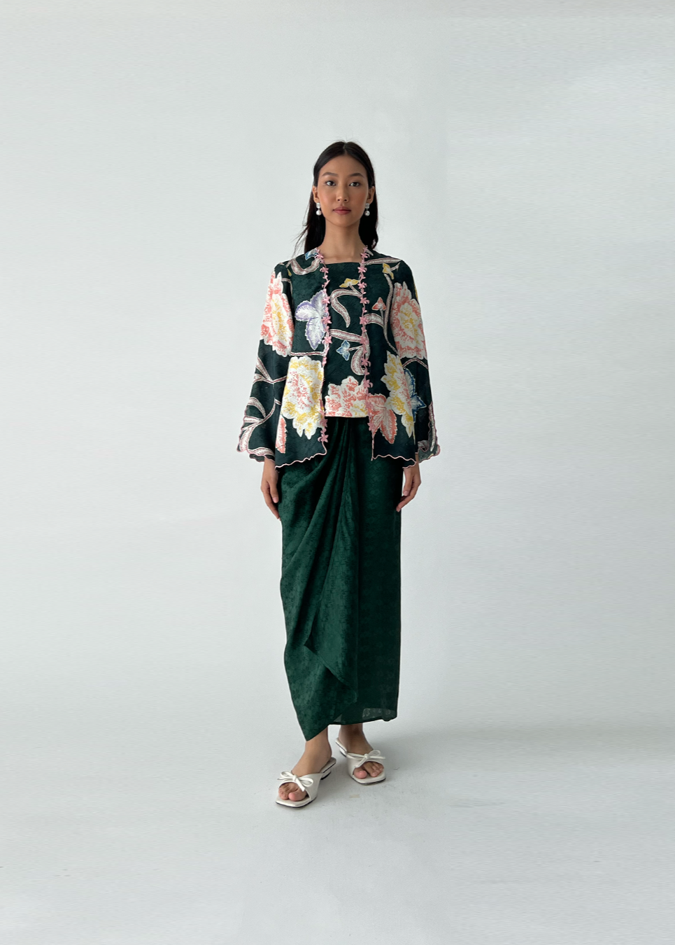 Kutu Baru AIRIS (05-135 GRN)