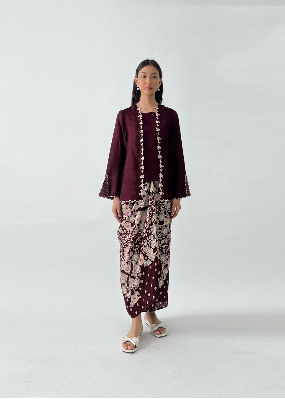 Kutu Baru AIRIS (05-136 MRN)