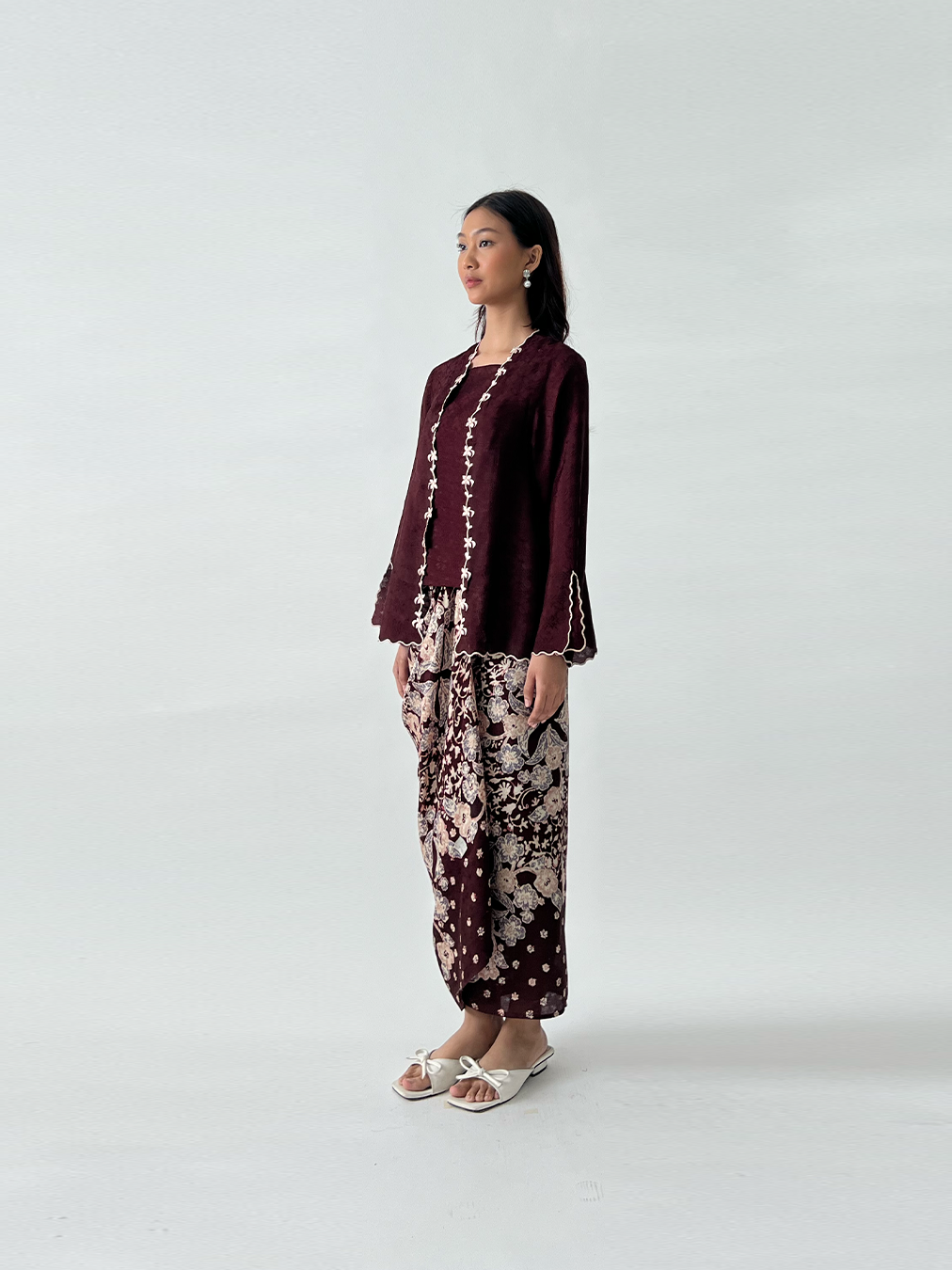 Kutu Baru AIRIS (05-136 MRN)