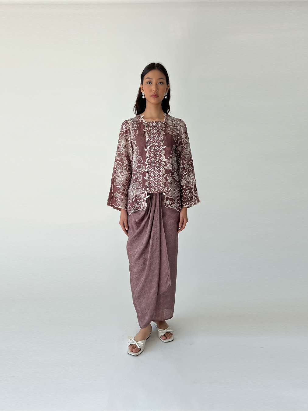 Kutu Baru AIRIS (05-138 BRW)