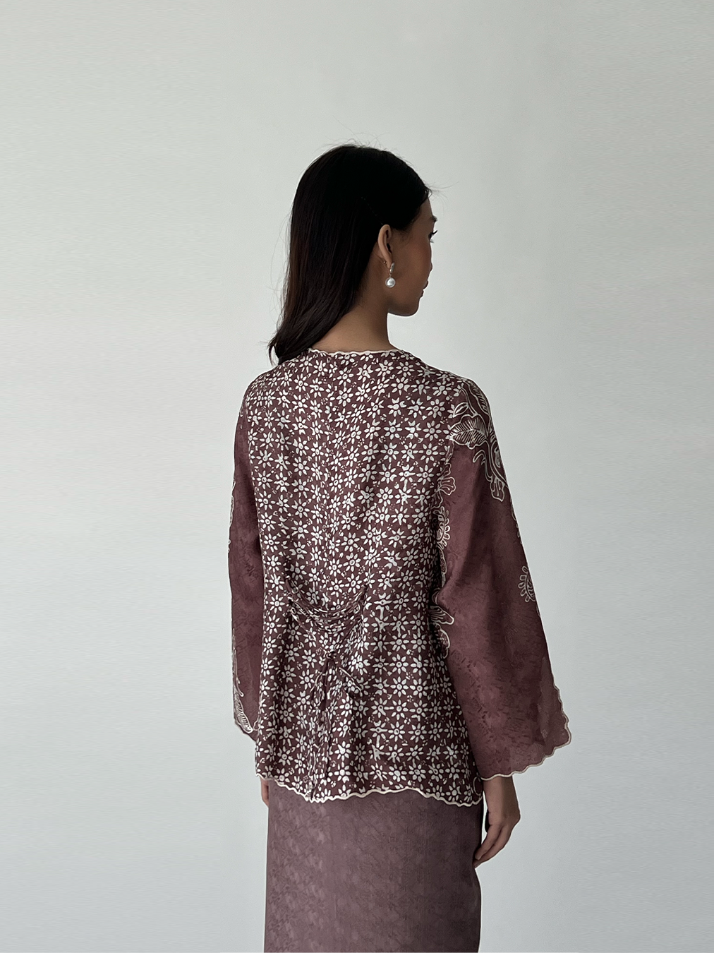 Kutu Baru AIRIS (05-138 BRW)