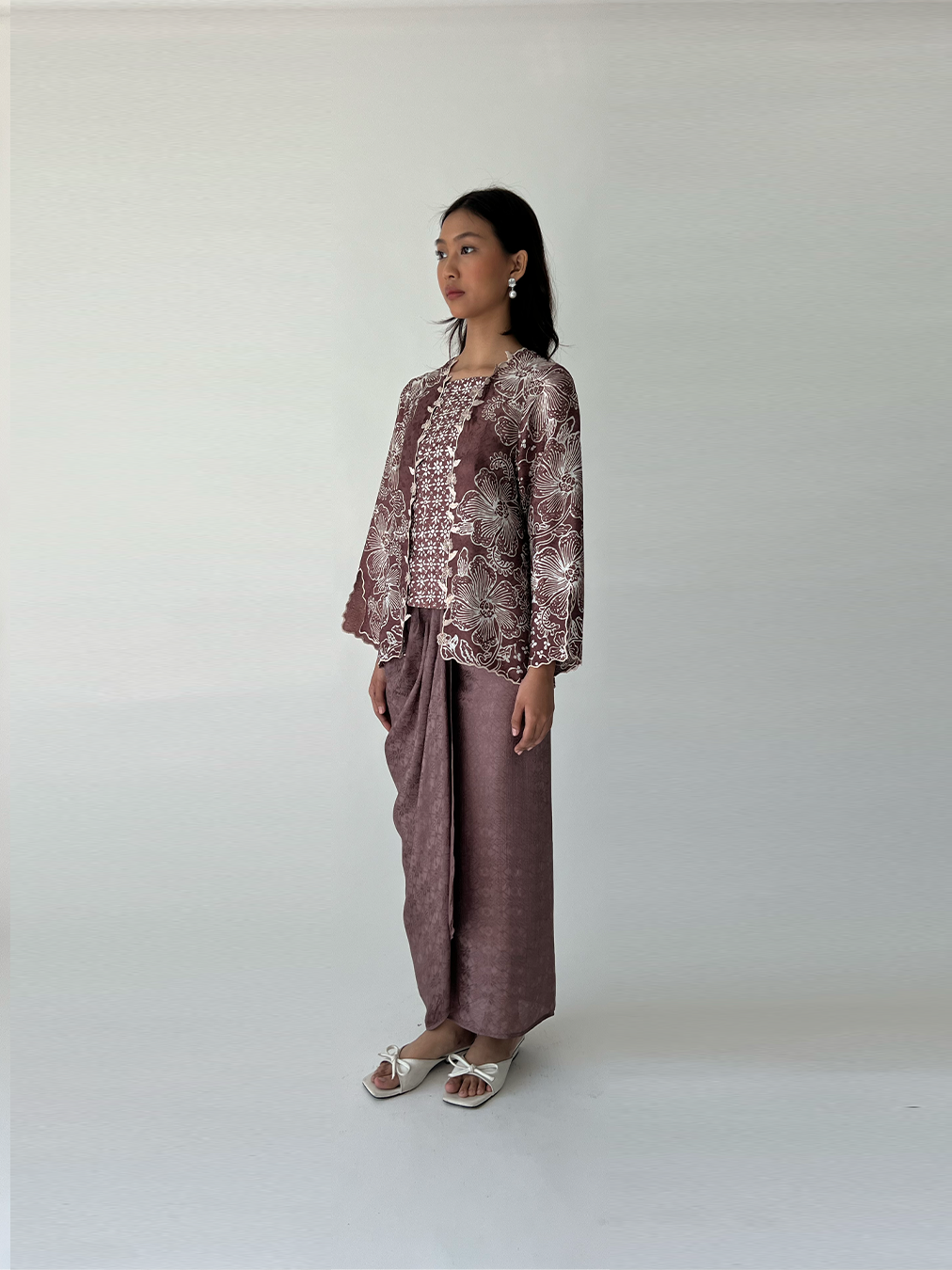 Kutu Baru AIRIS (05-138 BRW)