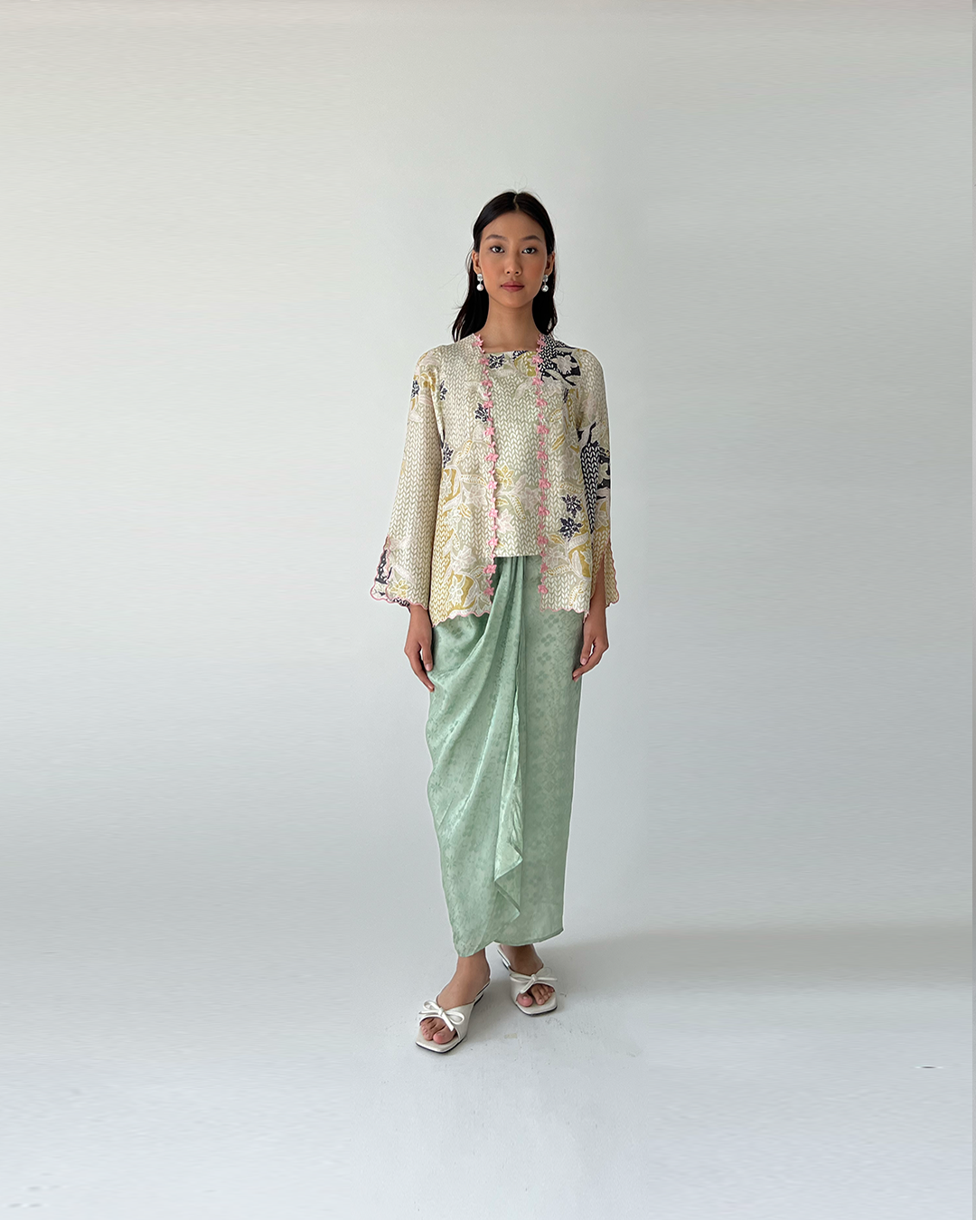 Kutu Baru AIRIS (05-140 GRN)