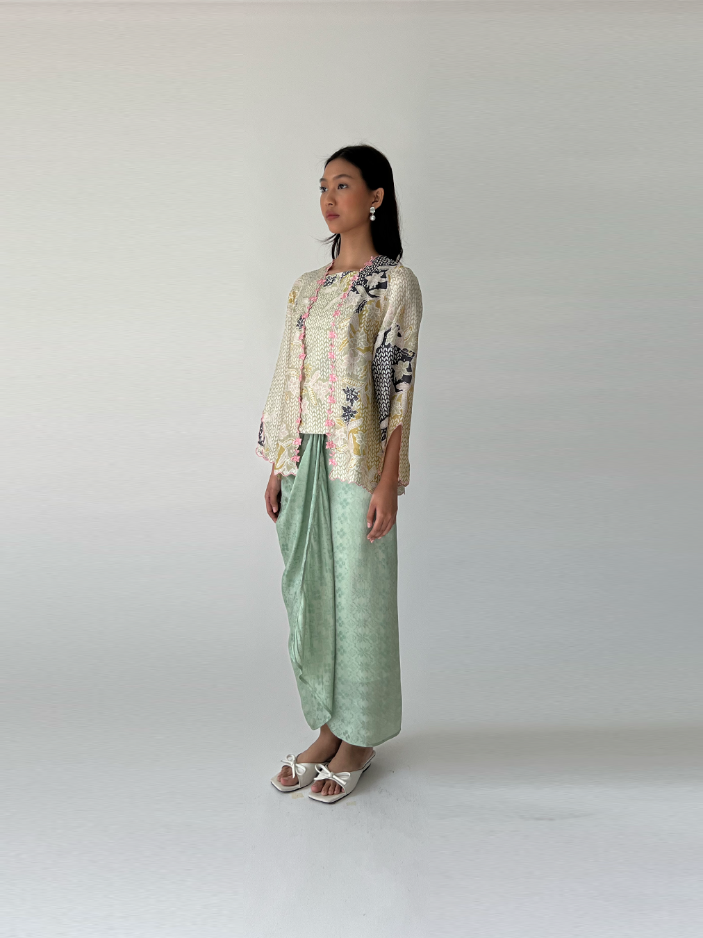 Kutu Baru AIRIS (05-140 GRN)