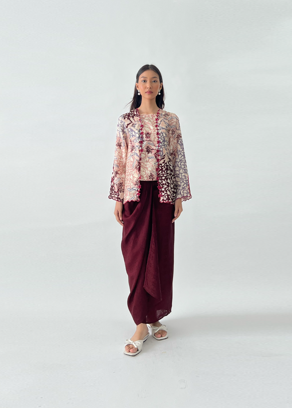 Kutu Baru AIRIS (05-142 MRN)