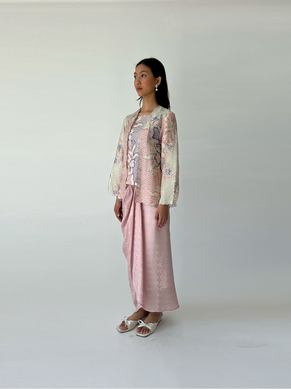 Kutu Baru AIRIS (05-143 PNK)