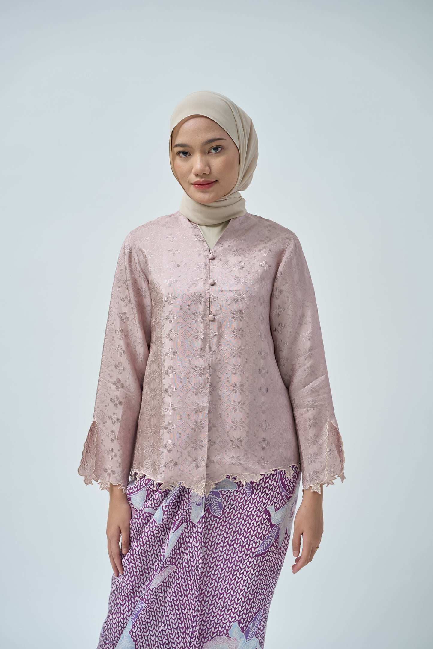 Kurung Moden DELIA (05-116 PPL)