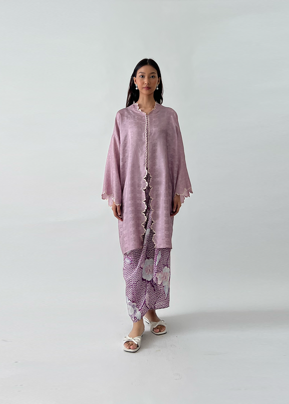 Kebaya Labuh KHADEEJA (05-111 PPL)