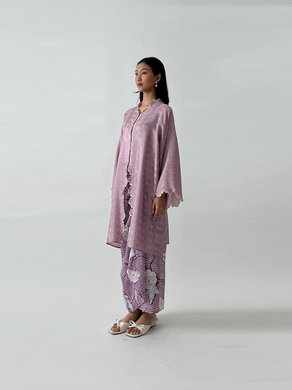 Kebaya Labuh KHADEEJA (05-111 PPL)