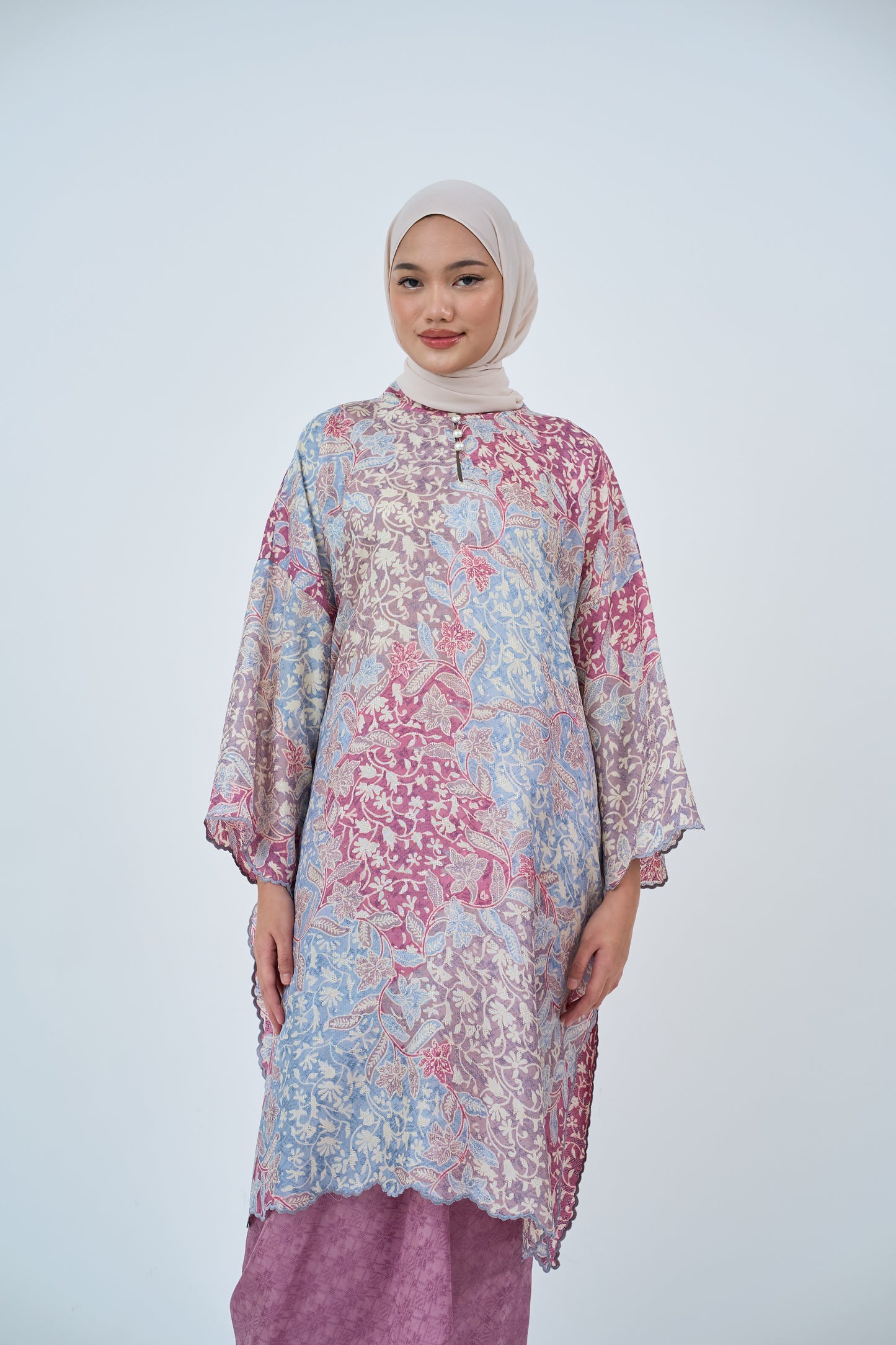 Kurung Labuh DAHLEA