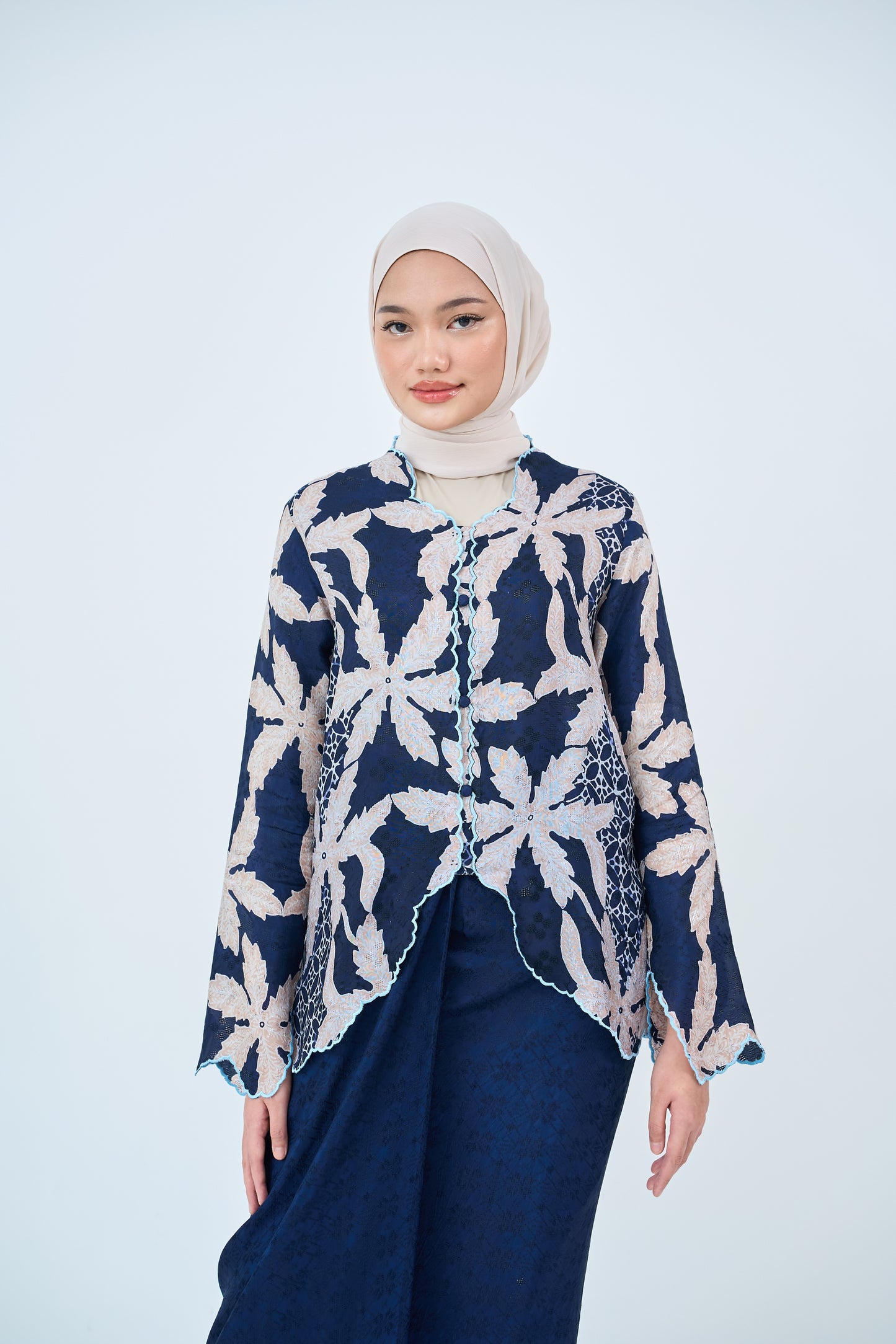 Kurung Moden DELIA