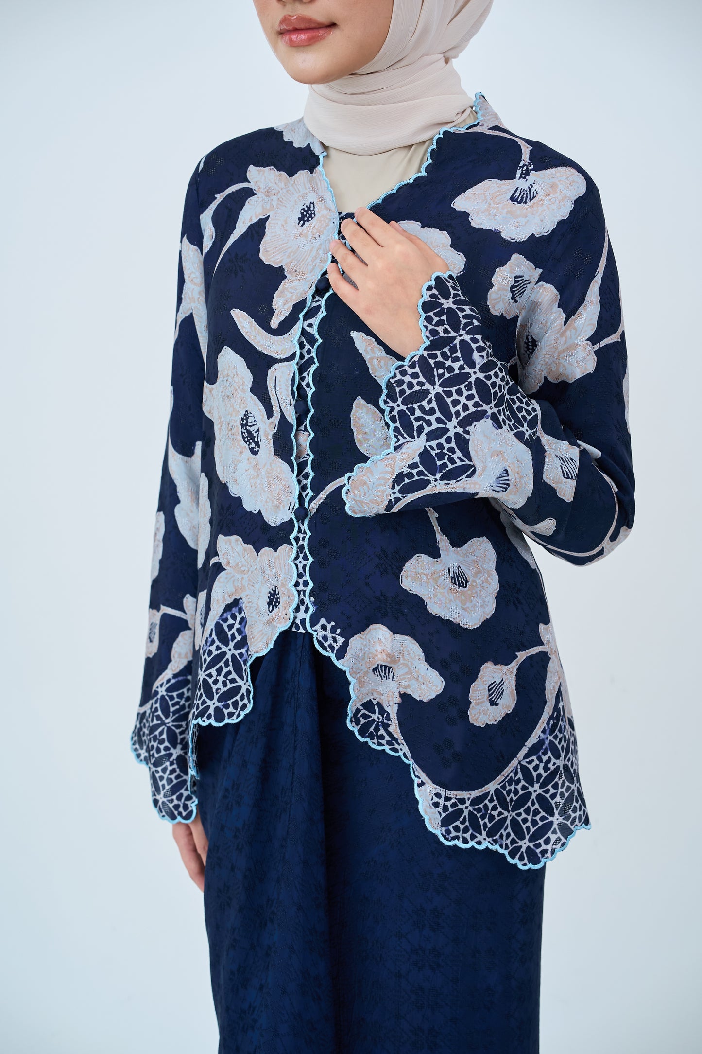 Kurung Moden DELIA