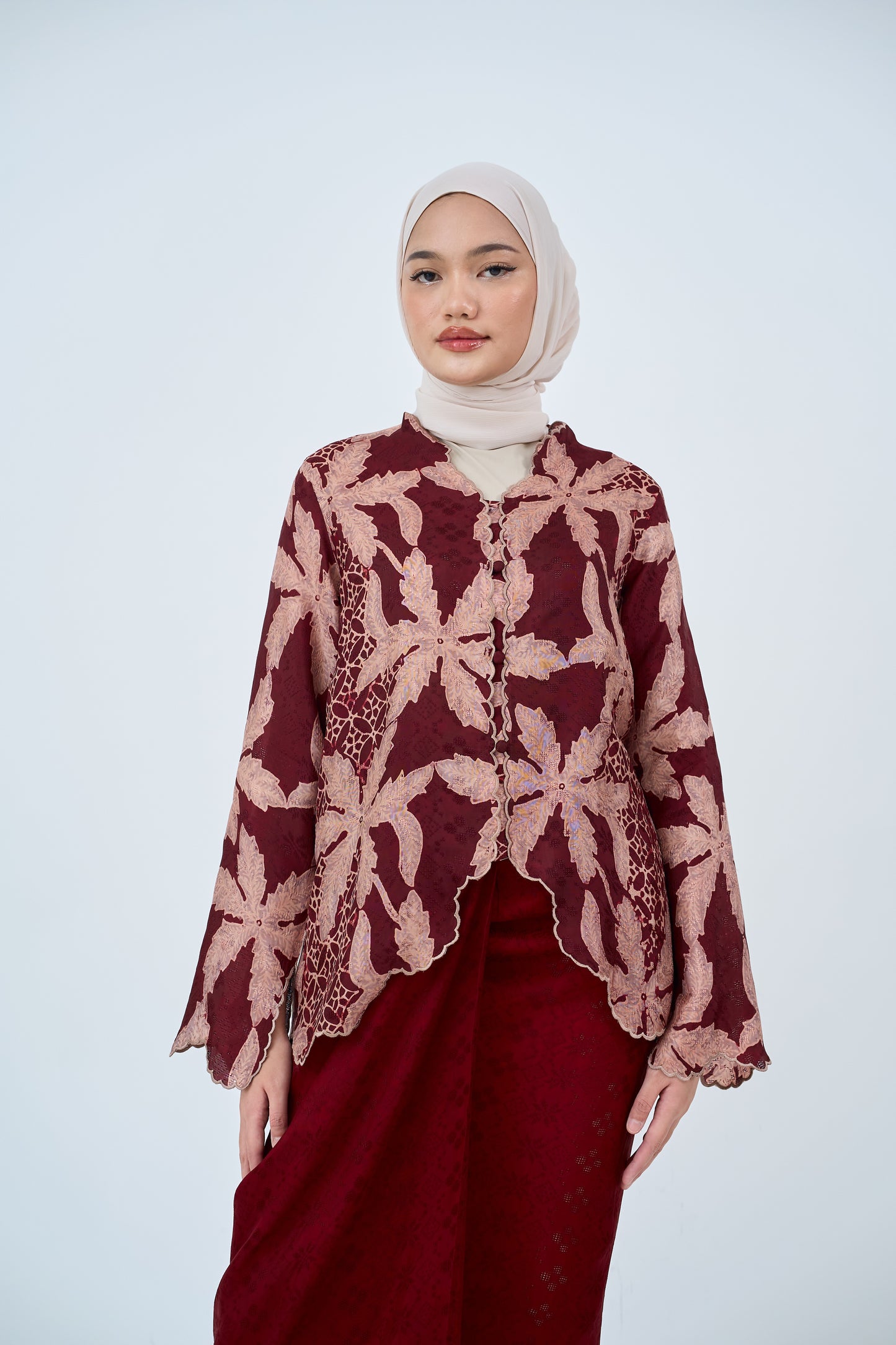 Kurung Moden DELIA