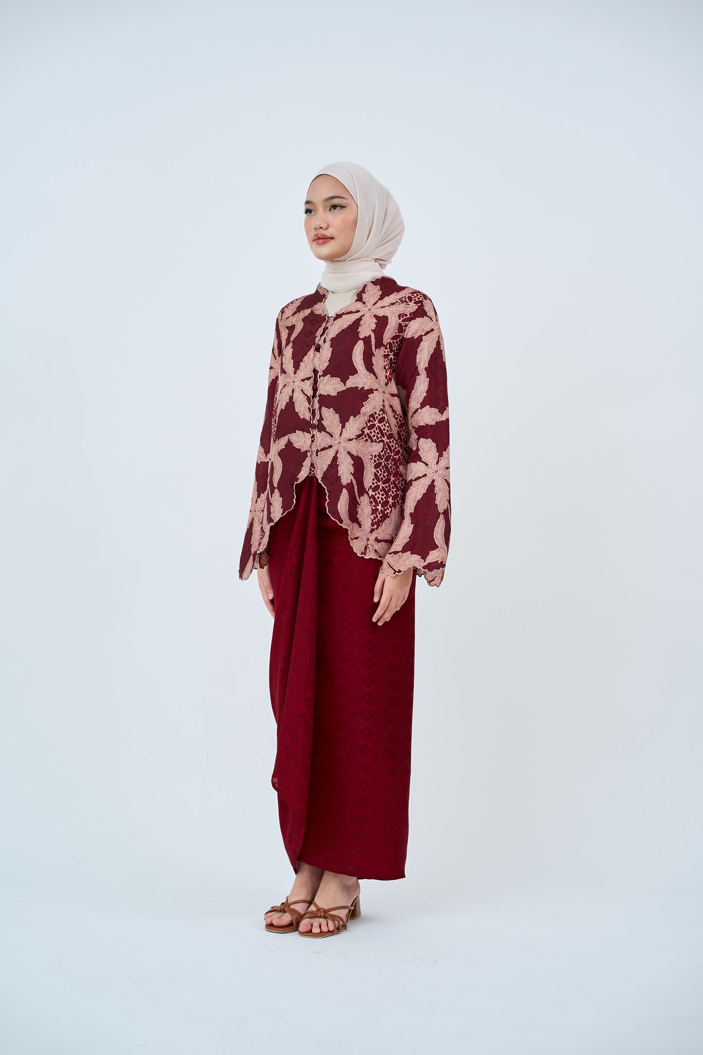 Kurung Moden DELIA