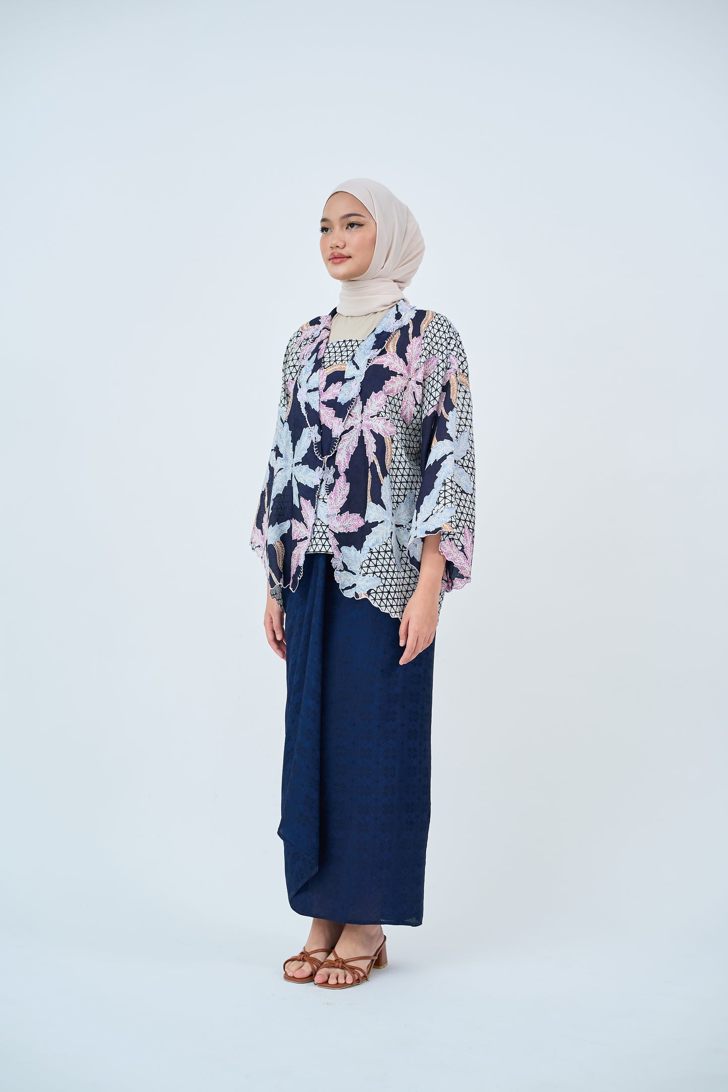 Kurung Moden KHAIRIN