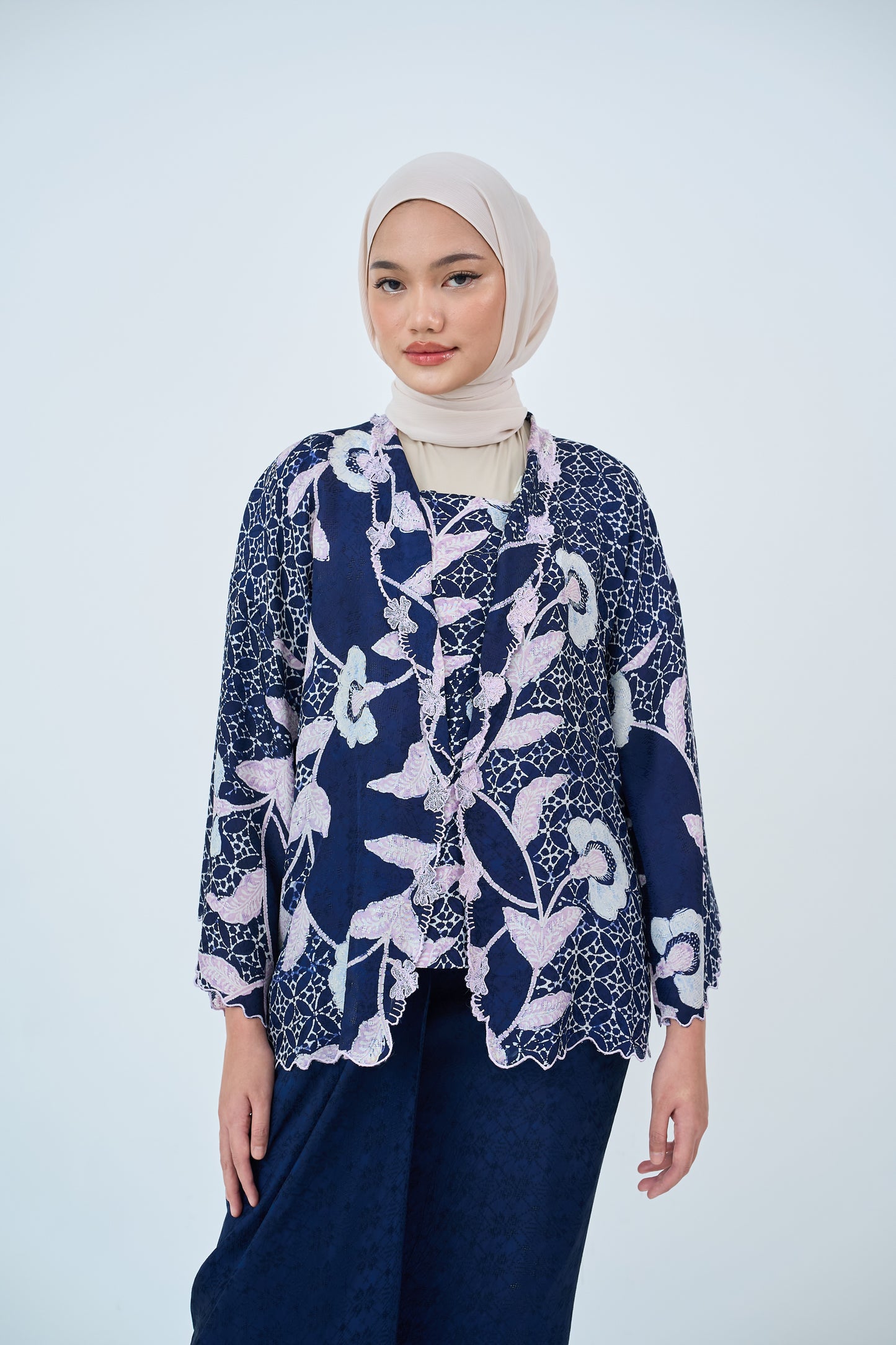 Kurung Moden KHAIRIN