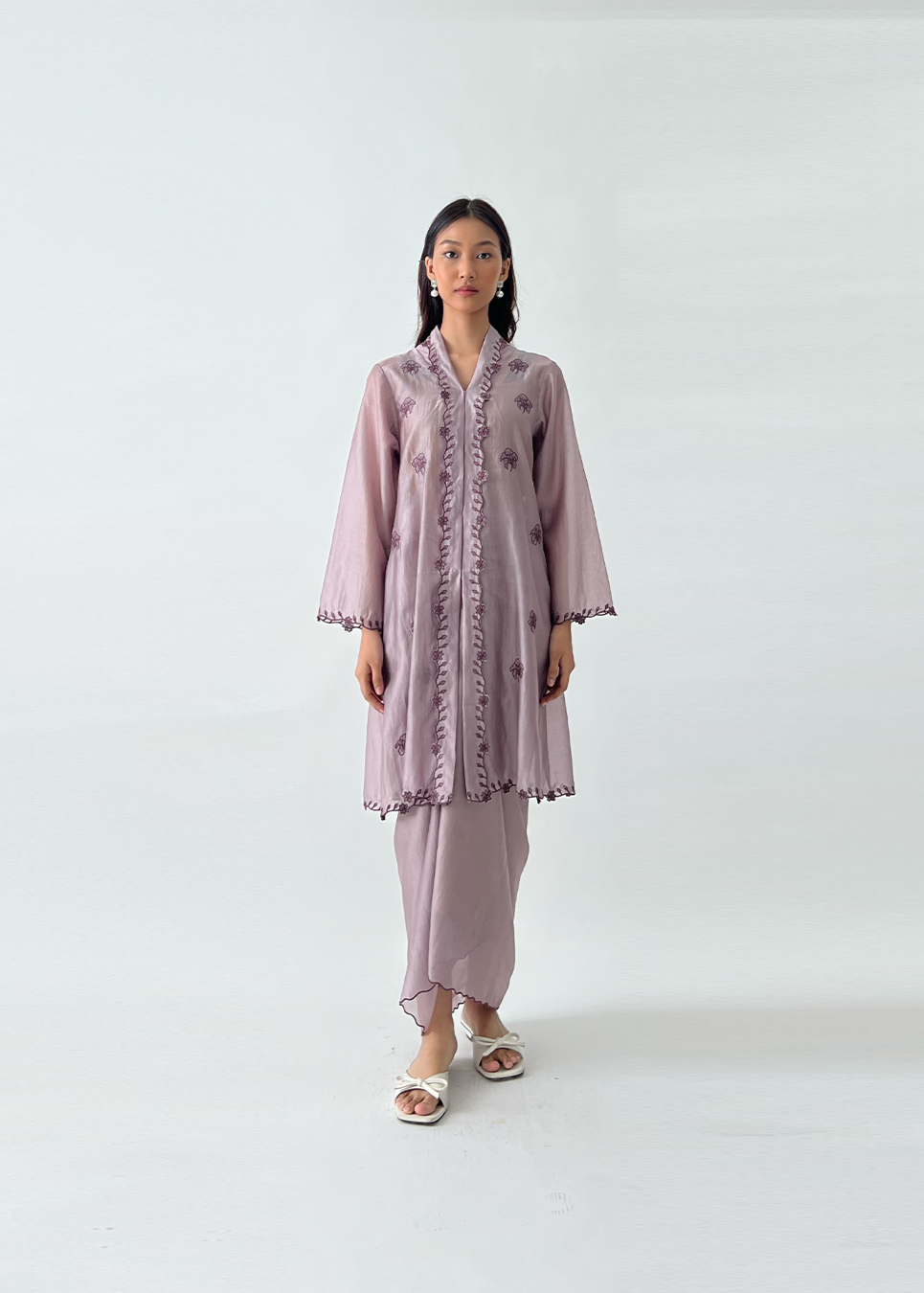 WARDAH - COTTON SERIES PPL