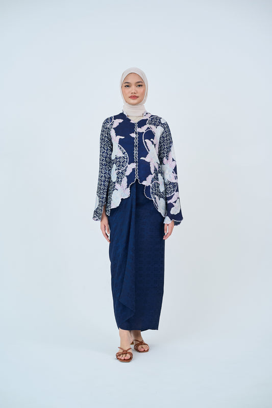Kurung Moden DELIA
