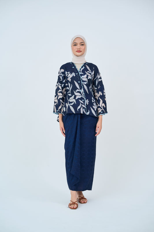 Kurung Kimono MALIKA SULAM