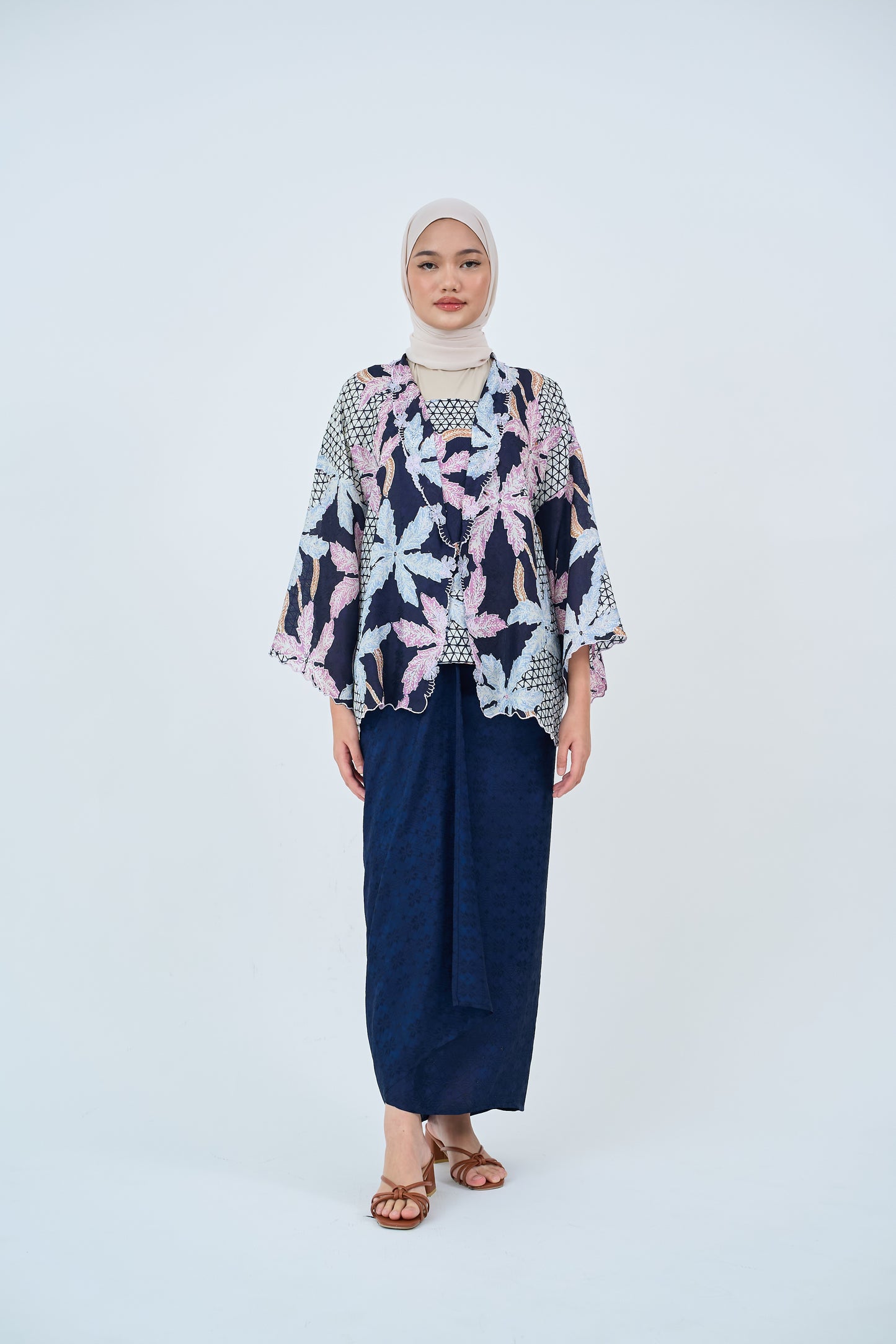 Kurung Moden KHAIRIN