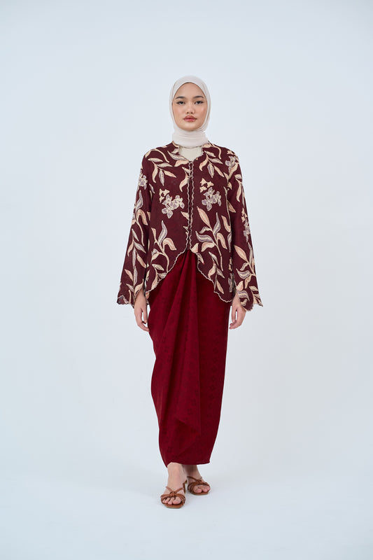 Kurung Moden DELIA
