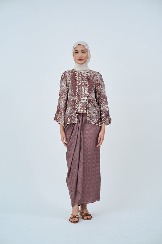 Kutu Baru AIRIS (05-138 BRW)