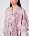 Wardah Kebarung Moden in Purple