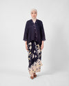 Malika Kurung Kimono in Blue