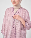 Malika Kurung Kimono in Pink