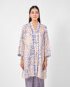 Wardah Kebarung in Grey