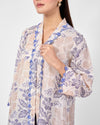 Wardah Kebarung in Grey