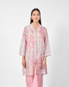 Wardah Kebarung in Pink