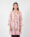 Wardah Kebarung in Pink