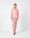 Juwita Kebaya Pendek in Pink