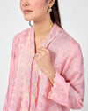 Juwita Kebaya Pendek in Pink