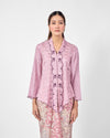 Juwita Kebaya Pendek in Purple