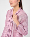 Juwita Kebaya Pendek in Purple
