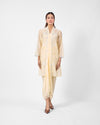 Hera Cotton Set in Yellow