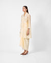 Hera Cotton Set in Yellow