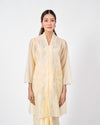 Hera Cotton Set in Yellow