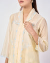 Hera Cotton Set in Yellow