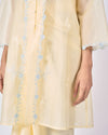 Hera Cotton Set in Yellow