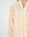 Hera Cotton Set in Yellow