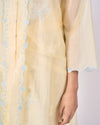 Hera Cotton Set in Yellow