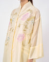 Nara Cotton Top in Yellow