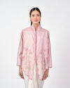 Aya III Cotton Top in Pink