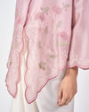 Aya III Cotton Top in Pink